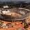 Mané Garrincha, em Brasília: 69% das obras concluídas. Foto: Monitoramento/ME/Portal da Copa