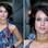 O curto de Andréia Horta é uma boa opção para quem ainda não tem coragem de cortar bem curtinho. Foto: Divulgação/TV Globo