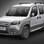 Fiat Doblò 2017. Foto: Divulgação