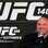 Dana White marcou presença na coletiva desta terça. Foto: Getty Images
