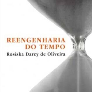 Rosiska propõe que homens e mulheres reorganizem seu tempo de vida privada
