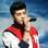 Zayn contou a uma revista que já ficou com trigêmeas! Isso quando ele tinha 9 ou 10 anos. Foto: Getty Images