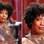 O cabelo afro também tem vez entre os cortes curtos! A cantora e atriz Thalma de Freitas mostra que um corte arredondado valoriza o volume dos cachos. Foto: Divulgação / TV Globo