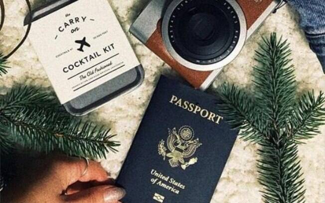 Viajar deixa as pessoas mais felizes que casamento Viajar deixa as pessoas mais felizes que casamento