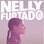 Influenciada por The XX e Florence + The Machine, Nelly Furtado traz à tona novas canções em “The Spirit Indestructible”, que sai no dia 18 de setembro. Foto: Divulgação