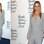 A estilista Stella McCartney, vencedora do prêmio "Tapete Vermelho", foi de macacão em preto e branco. Nesta categoria concorreram os designers que vestem celebridades. Foto: Getty Images
