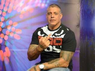 Alexandre Frota