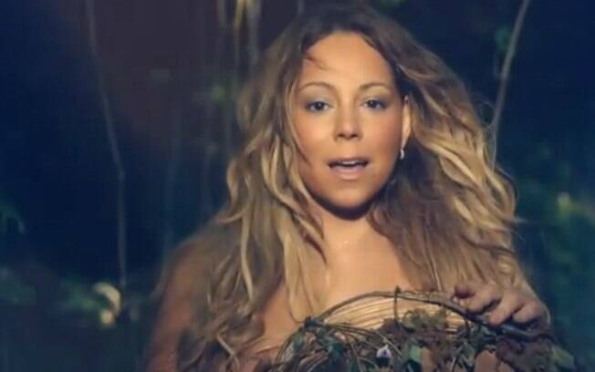 Mariah Carey fará shows no Brasil em novembro