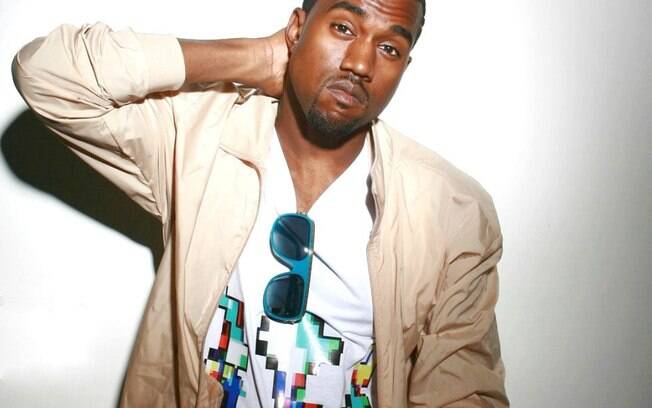 Kanye West