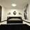 A suíte mais sofisticada do hotel é a Über e custa a bagatela de R$ 400. Foto: Divulgação