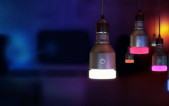 Módulo lançado pela Qualcomm transforma qualquer lâmpada comum em inteligente