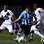 Elano em ação pelo Grêmio contra a Ponte Preta. Foto: Futura Press