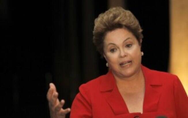 Dilma Rousseff