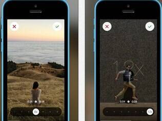 Hyperlapse acelera velocidade de vídeos. Grátis para iPhone