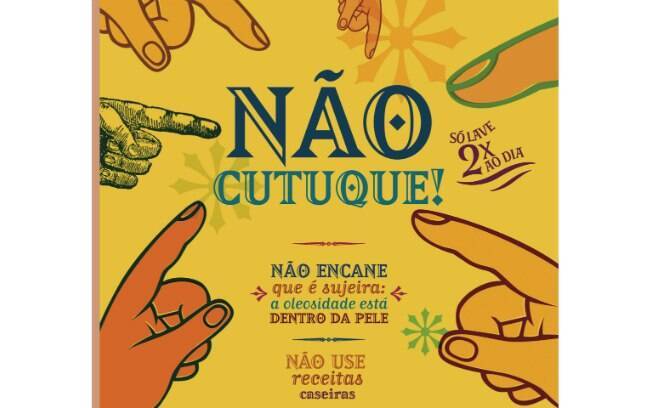 35 imagens retiradas do livro 'Projeto AKNÉ' estarão expostas na Galeria Rabieh, em São Paulo