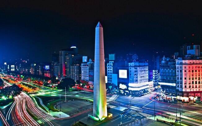 Buenos Aires é um destino em conta pertinho do Brasil Buenos Aires é um destino em conta pertinho do Brasil