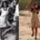 Gabriela cruza a caatinga para ir a Ilhéus em busca de emprego; Nacib, dono do bar mais popular da cidade, dá trabalho para a retirante.... Foto: Divulgação/TV Globo