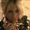 Ainda Beyoncé, agora no videoclipe de "Run the World (Girls)", com um anel para unhas pontudo. Foto: Reprodução