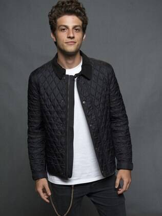 Chay Suede
