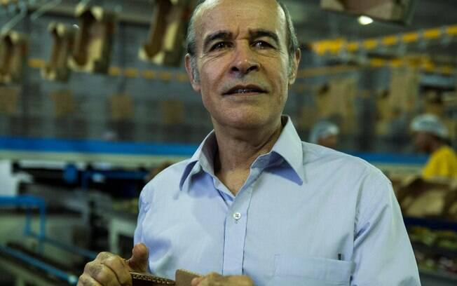 Osmar Prado