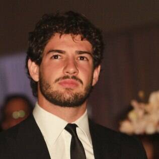 Famosos no jantar beneficente Montblanc-UNICEF