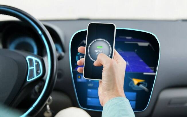 Carros modernos sofrerão cada vez ameaças de hackers. E darão trabalho às fabricantes para tentar dete-los Carros modernos sofrerão cada vez ameaças de hackers. E darão trabalho às fabricantes para tentar dete-los