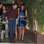 Faustão e a mulher Luciana Cardoso jantaram nessa sexta-feira (17) ao lado do casal de amigos Fátima Bernardes e William Bonner, no Rio. Foto: AgNews