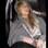Lindsay Lohan desmaia no banco do carona do carro de sua ex namorada depois de uma balada, em 2010. Foto: Grosby Group / BrainPix / Getty Images / Reprodução