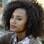 Rita (Jéssica Ellen) – Aluna nova do colégio, é uma menina misteriosa que volta ao Brasil depois de morar na Suécia com sua mãe, Luiza (Thalma de Freitas). Foto: Divulgação / TV Globo