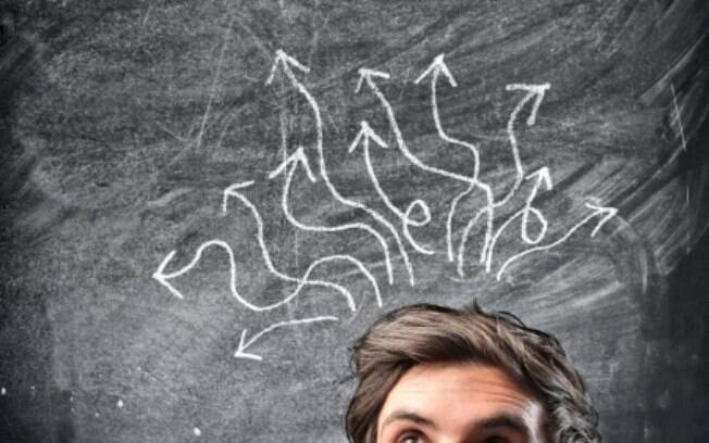 Diante de uma escolha, é preciso fazer uma avaliação com base em instinto, razão e experiência
