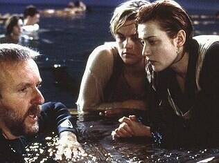 Titanic