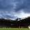 O estádio do Manchester United recebeu bom público. Foto: AFP