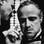 Vito Corleone ama sua família acima de tudo - e também uma porção de "afilhados". E ai de quem se meter com o Poderoso Chefão! . Foto: Divulgação