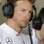 Jenson Button acompanha resultados dos testes na pista espanhola. Foto: Reuters