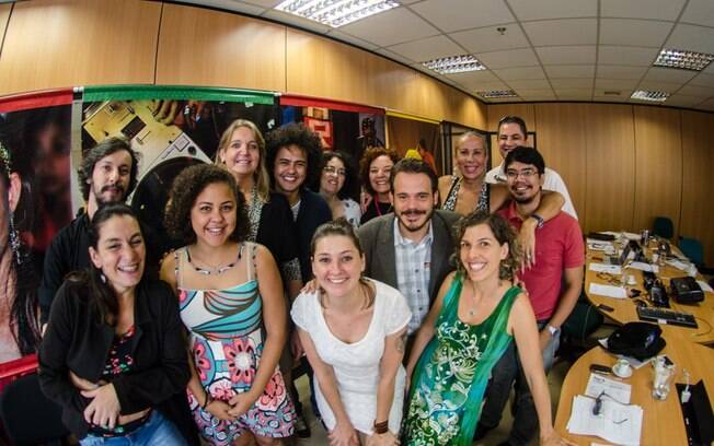 Comitê Técnico reúne-se para apresentar propostas LGBT