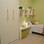 A cama da Sonho Bianco se disfarça de armário. De MDF (com 1,05 cm de largura e 2,06 cm de altura). Preço: R$ 4.148. Foto: Divulgação