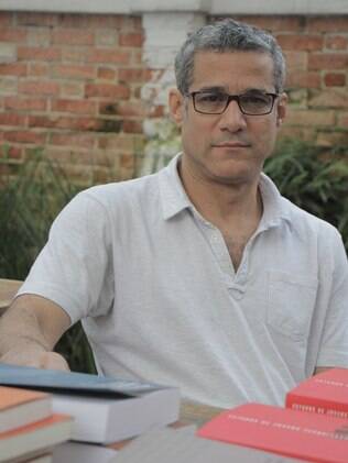 Ronaldo Almeida é antropólogo e diretor científico do Cebrap
