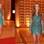Marina Ruy Barbosa também fez bonito na festa de lançamento da novela, com look curtinho de renda. Foto: AgNews