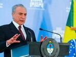 Representantes do governo e setor privado adiantam reuniões de Temer no Japão