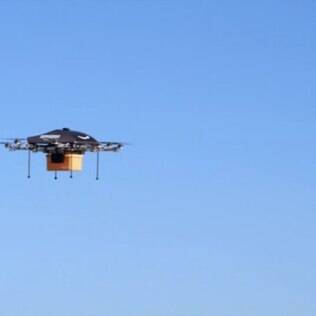 Amazon Prime Air
