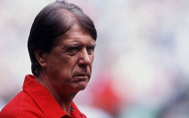 Ídolo do Milan, Cesare Maldini morreu aos 84 anos Ídolo do Milan, Cesare Maldini morreu aos 84 anos