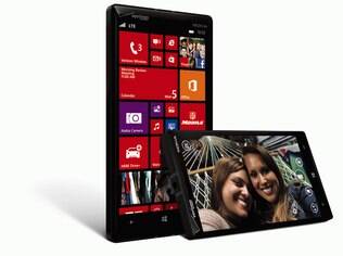 Nokia Lumia Icon será lançado apenas nos EUA