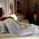 Monalisa chegou a flagrar a dupla na cama. Foto: TV Globo/Divulgação