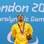 Daniel Dias se consagrou nas Paralimpíadas de Londres como maior ganhador individual de medalhas de ouro, seis no total. Foto: Gety Images