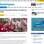 Reportagem no site do jornal francês 'Le Monde'. Foto: Reprodução