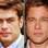 Fabio Assunção / Brad Pitt . Foto: Reprodução