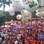 Em S&atilde;o Paulo, manifestantes se re&uacute;nem na Pra&ccedil;a da S&eacute;, na regi&atilde;o central. Foto: Reprodu&ccedil;&atilde;o/Facebook