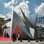 Chamado de Pavilion 21 MINI Opera Space, a construção tem 1.790 m² e pode ser montada, desmontada e transportada facilmente. Foto: Divulgação