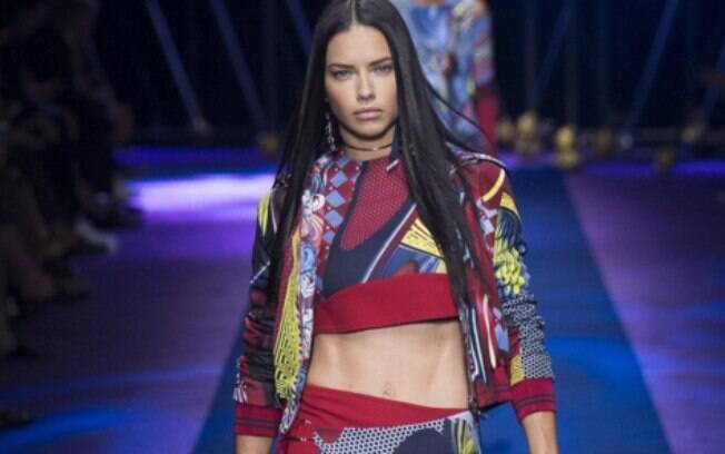 Adriana Lima Adriana Lima