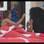 Nicole e Simone mostram que a convivência entre elas não será nada fácil. Foto: Reprodução
